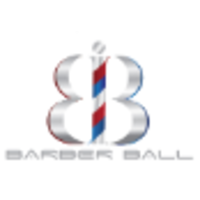 The Barber Ball logo, The Barber Ball contact details