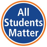 All Students Matter logo, All Students Matter contact details