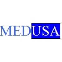 MedUSA logo, MedUSA contact details