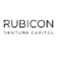 Rubicon Venture Capital logo, Rubicon Venture Capital contact details