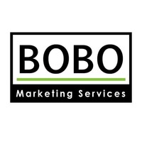 BOBO Marketing Services logo, BOBO Marketing Services contact details