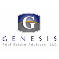 Genesis Real Estate Advisers logo, Genesis Real Estate Advisers contact details