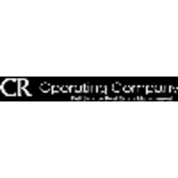 Cr Operating logo, Cr Operating contact details