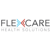 Flexcare Health Solutions logo, Flexcare Health Solutions contact details