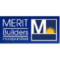 Merit Builders, Inc logo, Merit Builders, Inc contact details