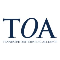 Tennessee Orthopaedic Alliance logo, Tennessee Orthopaedic Alliance contact details