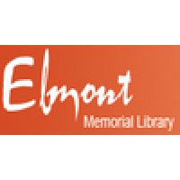 Elmont Public Library logo, Elmont Public Library contact details