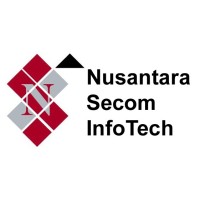 PT. Nusantara Secom Infotech logo, PT. Nusantara Secom Infotech contact details