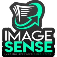 ImageSense logo, ImageSense contact details