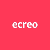 Ecreo logo, Ecreo contact details