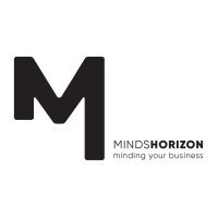 MINDS HORIZON logo, MINDS HORIZON contact details