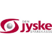 Den Jyske Sparekasse logo, Den Jyske Sparekasse contact details