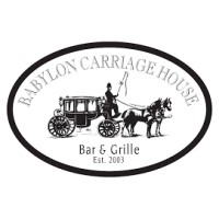 Babylon Carriage House logo, Babylon Carriage House contact details