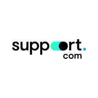 Support.com logo, Support.com contact details