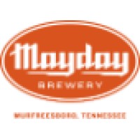 Mayday Brewery, LLC logo, Mayday Brewery, LLC contact details