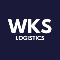 WKS Logistics logo, WKS Logistics contact details