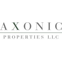 Axonic Properties LLC logo, Axonic Properties LLC contact details