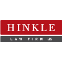 Hinkle Law Firm logo, Hinkle Law Firm contact details