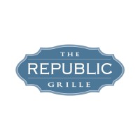 The Republic Grille logo, The Republic Grille contact details