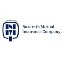 Nazareth Mutual Insurance Co. logo, Nazareth Mutual Insurance Co. contact details