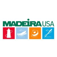 Madeira USA Ltd. logo, Madeira USA Ltd. contact details