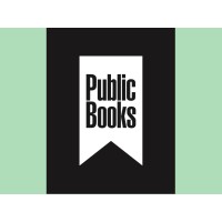 Public Books logo, Public Books contact details