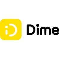 Dime.Inc. logo, Dime.Inc. contact details