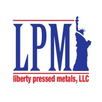 Liberty Pressed Metals logo, Liberty Pressed Metals contact details