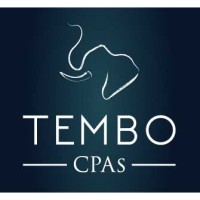 Tembo CPAs logo, Tembo CPAs contact details