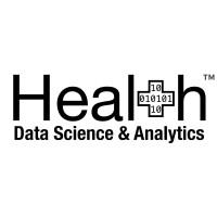 Health Data Science Association logo, Health Data Science Association contact details