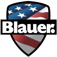 Blauer Manufacturing Company, Inc. logo, Blauer Manufacturing Company, Inc. contact details