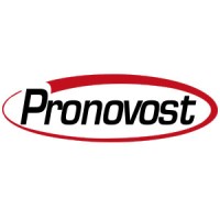 Machineries Pronovost logo, Machineries Pronovost contact details