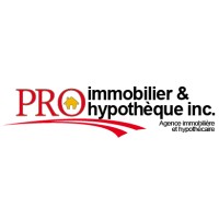 Pro Immobilier & HypothÃ¨que inc. logo, Pro Immobilier & HypothÃ¨que inc. contact details