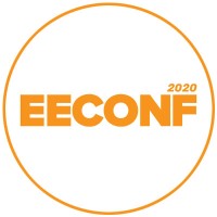 EE CONF logo, EE CONF contact details