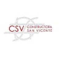 Constructora San Vicente logo, Constructora San Vicente contact details