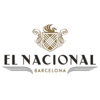 El Nacional BCN logo, El Nacional BCN contact details