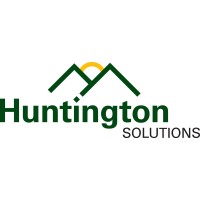 Huntington Solutions logo, Huntington Solutions contact details