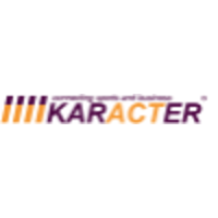 Karacter logo, Karacter contact details