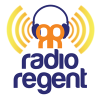 Radio Regent logo, Radio Regent contact details