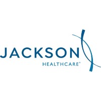 Jackson Healthcare logo, Jackson Healthcare contact details