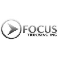 Focus Trucking Inc. logo, Focus Trucking Inc. contact details