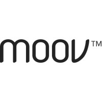 MOOV INC logo, MOOV INC contact details