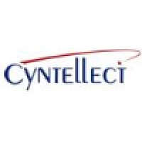 Cyntellect logo, Cyntellect contact details