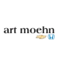 Art Moehn Chevrolet Honda logo, Art Moehn Chevrolet Honda contact details