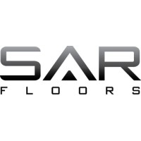 SAR Floors logo, SAR Floors contact details