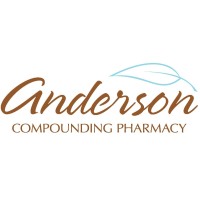 Anderson Compounding Pharmacy logo, Anderson Compounding Pharmacy contact details