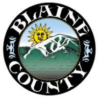 Blaine County District logo, Blaine County District contact details