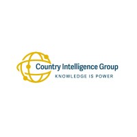 Country Intelligence Group, LTD logo, Country Intelligence Group, LTD contact details