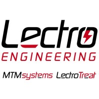 Lectro Engineering Company logo, Lectro Engineering Company contact details