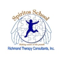 Spiritos School logo, Spiritos School contact details